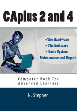 CAplus 2 and 4