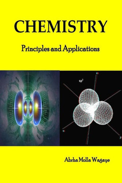 Chemistry (Volume 2): Principles and applications