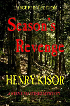 Season's Revenge: Large Print - Large Print