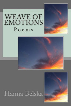 Weave of emotions: Poems