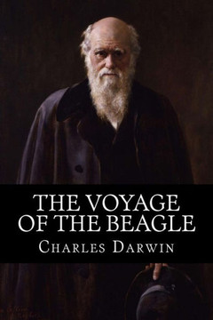 The Voyage of the Beagle : 9781511601641