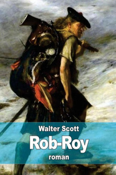 Rob-Roy : 9781511604796