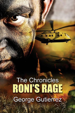 The Chronicles: Roni's Rage
