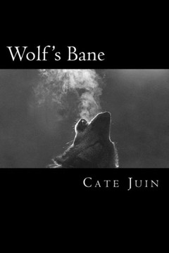 Wolf's Bane : 9781511616232