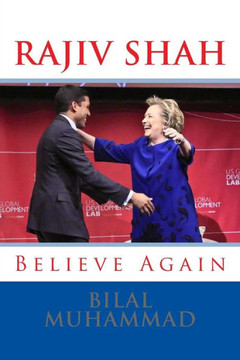 Rajiv Shah: Believe Again