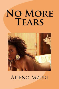 No More Tears : 9781511619479