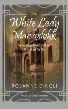 The White Lady of Marsaxlokk