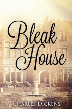 Bleak House : 9781511641340
