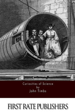 Curiosities of Science