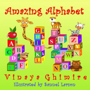 Amazing Alphabet