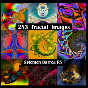 283 Fractal Images 283 Fractal Images