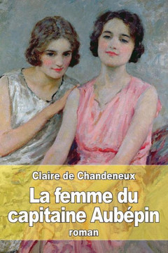 La femme du capitaine AubEpiin