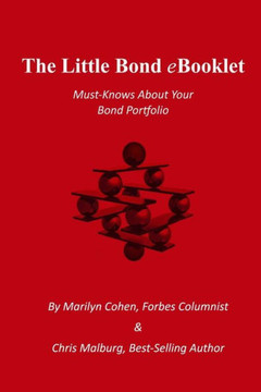 The Little Bond eBooklet: Must-knows about your bond portfolio