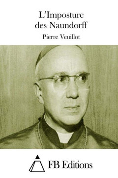 L'Imposture des Naundorff