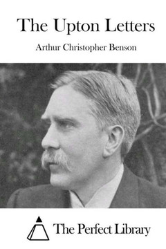The Upton Letters : 9781511678537