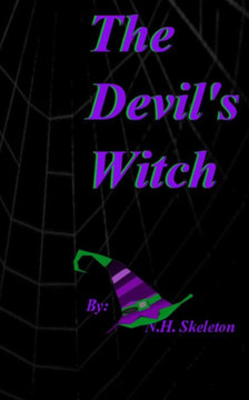 The Devil's Witch The Devil's Witch