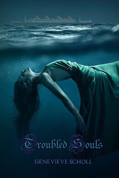 Troubled Souls Troubled Souls