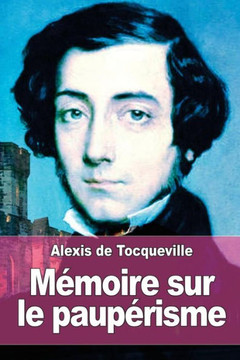 Momoire sur le pauperisme