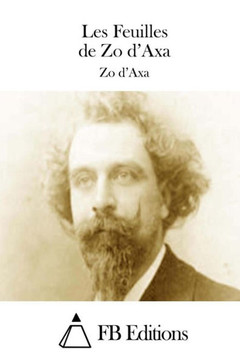 Les Feuilles de Zo d'Axa