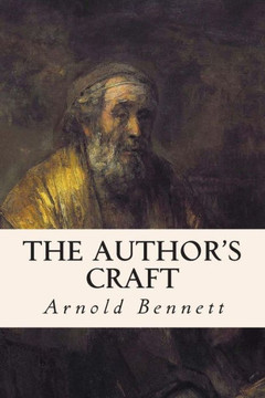 The Author's Craft : 9781511709224