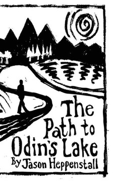 The Path to Odin's Lake: A Scandinavian Soul Journey