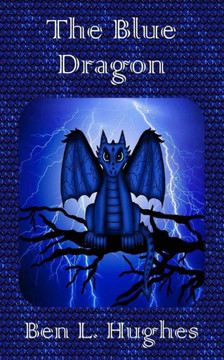The Blue Dragon : 9781511713207