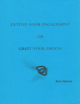 Extend Your Engagement or Greet Your Groom: A Response to Win the World or Escape the Earth by Ian Rossol & Tony Wastall