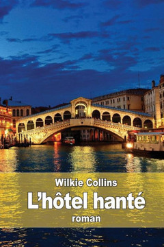 L'hEtel hant??,Dallemagne