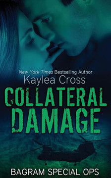 Collateral Damage : 9781511732987