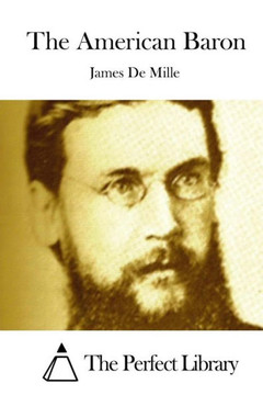 The American Baron : 9781511737197