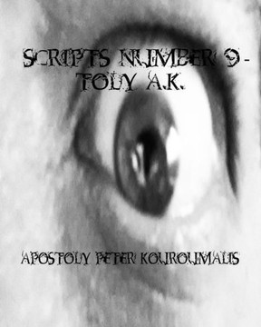 scripts - number 9 - toly ak: 3 scenarios