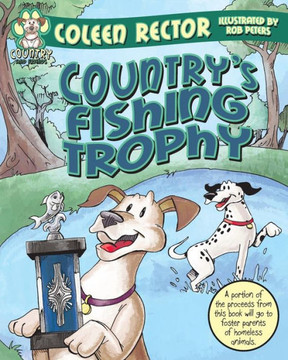 Country's Fishing Trophy