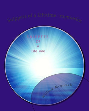 Snippets of a Lifetime: Memories