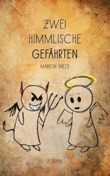 Zwei himmlische Gef??rten