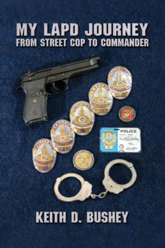 My LAPD Journey: From Street Cop to Commander
