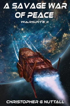 A Savage War Of Peace