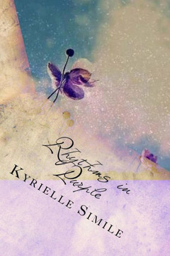 Rhythms in Purple: Pieces of a Poet