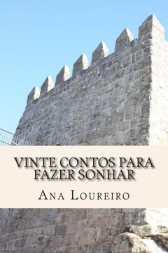 Vinte Contos para fazer Sonhar