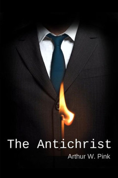 The Antichrist : 9781511841542