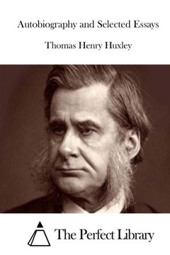 Autobiography and Selected Essays : 9781511842464