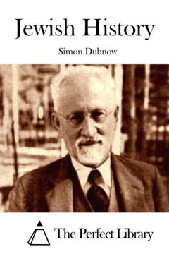 Jewish History Jewish History