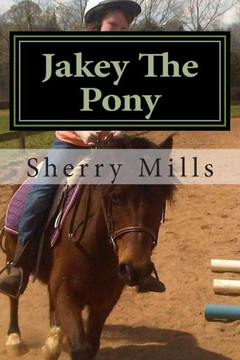Jakey The Pony