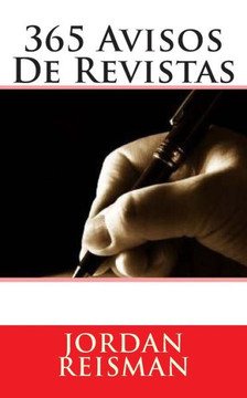 365 Avisos De Revistas 365 Avisos De Revistas