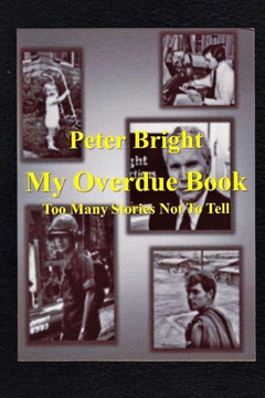 My Overdue Book: Too Many Stories Not To Tell