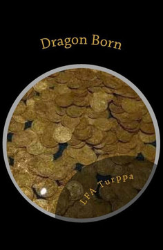 Dragon Born : 9781511858342