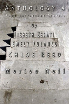 Anthology 4: Four Intriguing Stories