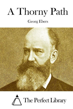 A Thorny Path : 9781511865609