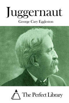 Juggernaut : 9781511887618