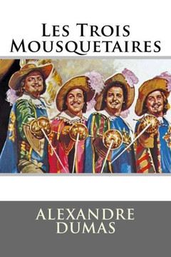 Les Trois Mousquetaires: Plein