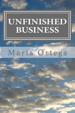 Unfinished Business : 9781511905046